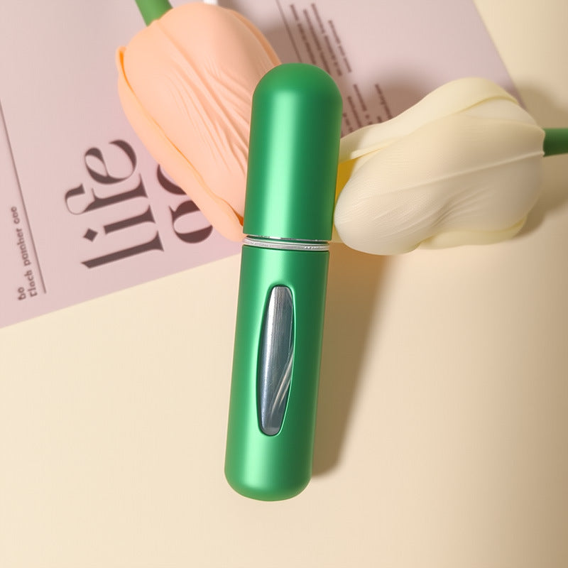 Refillable Perfume Spray Bottle