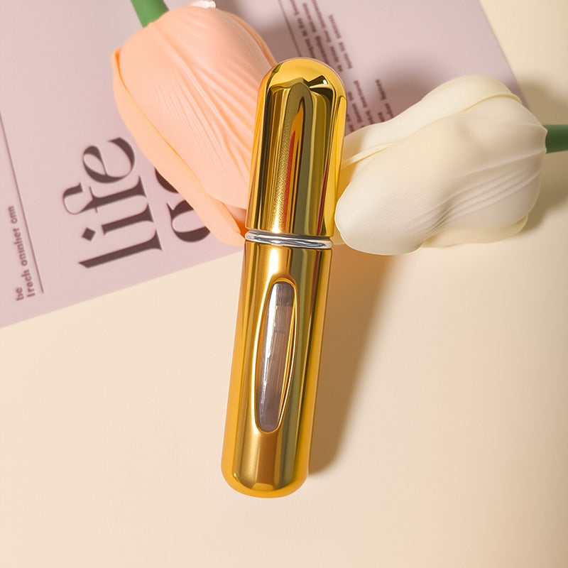 Refillable Perfume Spray Bottle
