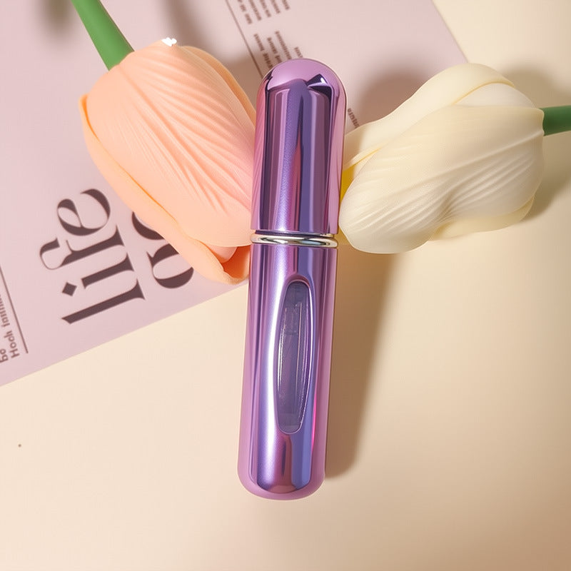 Refillable Perfume Spray Bottle
