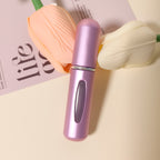 Refillable Perfume Spray Bottle