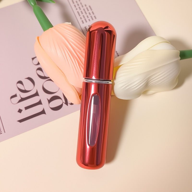 Refillable Perfume Spray Bottle