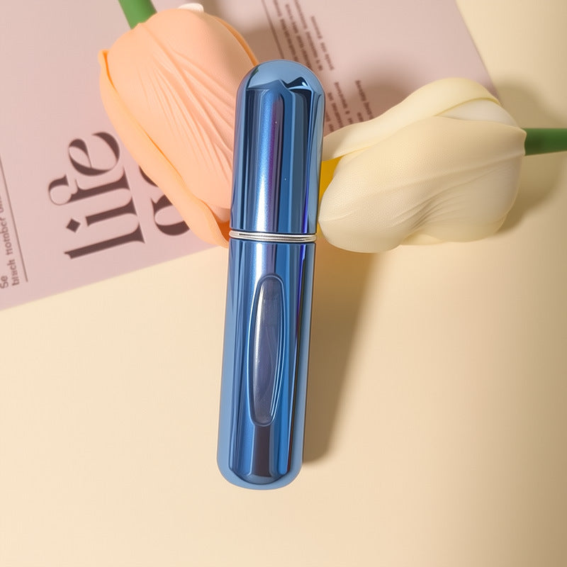 Refillable Perfume Spray Bottle