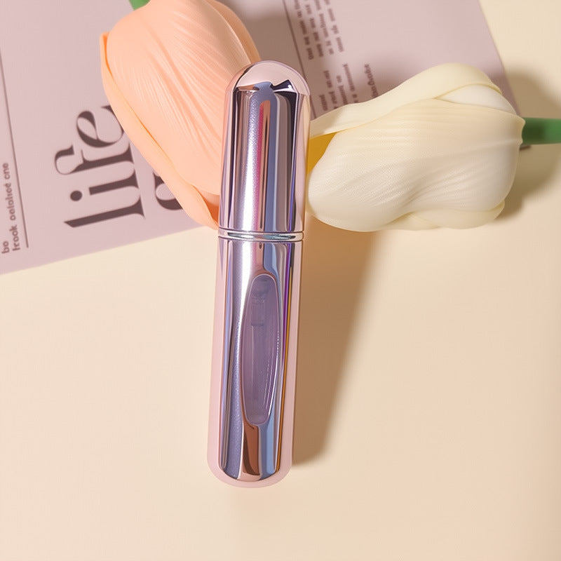 Refillable Perfume Spray Bottle
