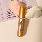 Refillable Perfume Spray Bottle