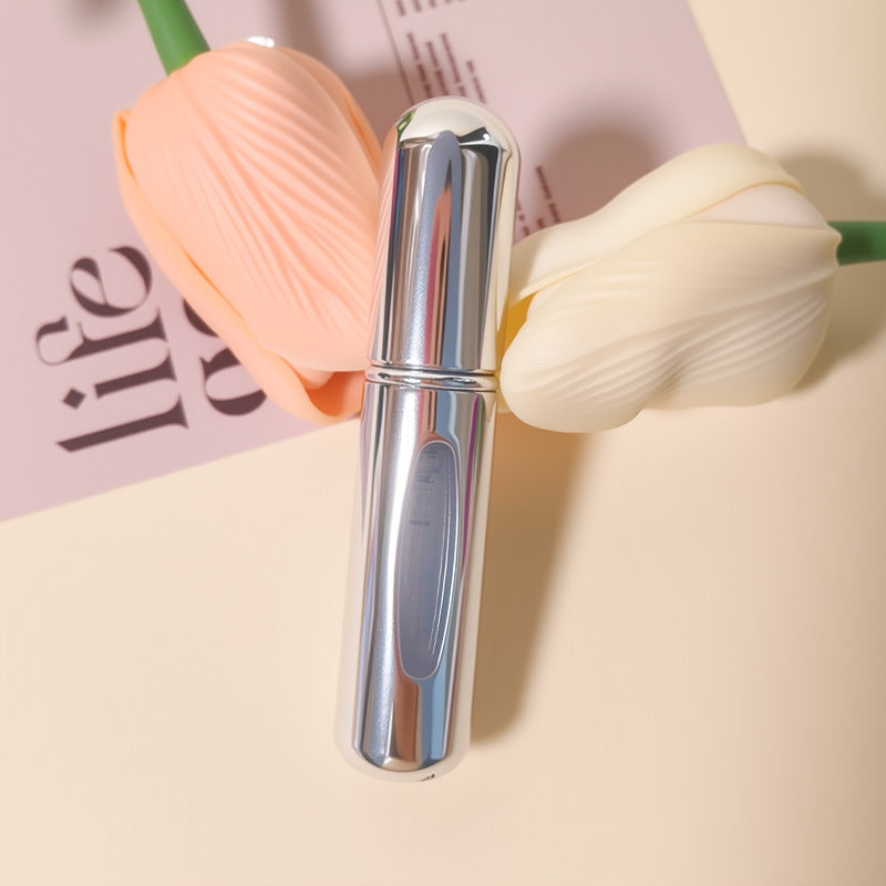 Refillable Perfume Spray Bottle