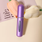 Refillable Perfume Spray Bottle