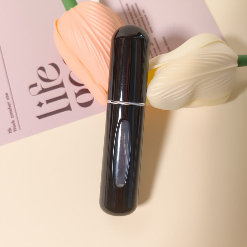 Refillable Perfume Spray Bottle