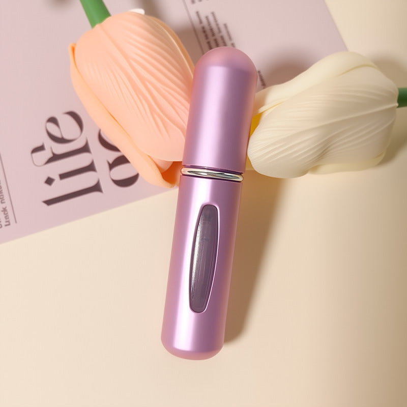 Refillable Perfume Spray Bottle