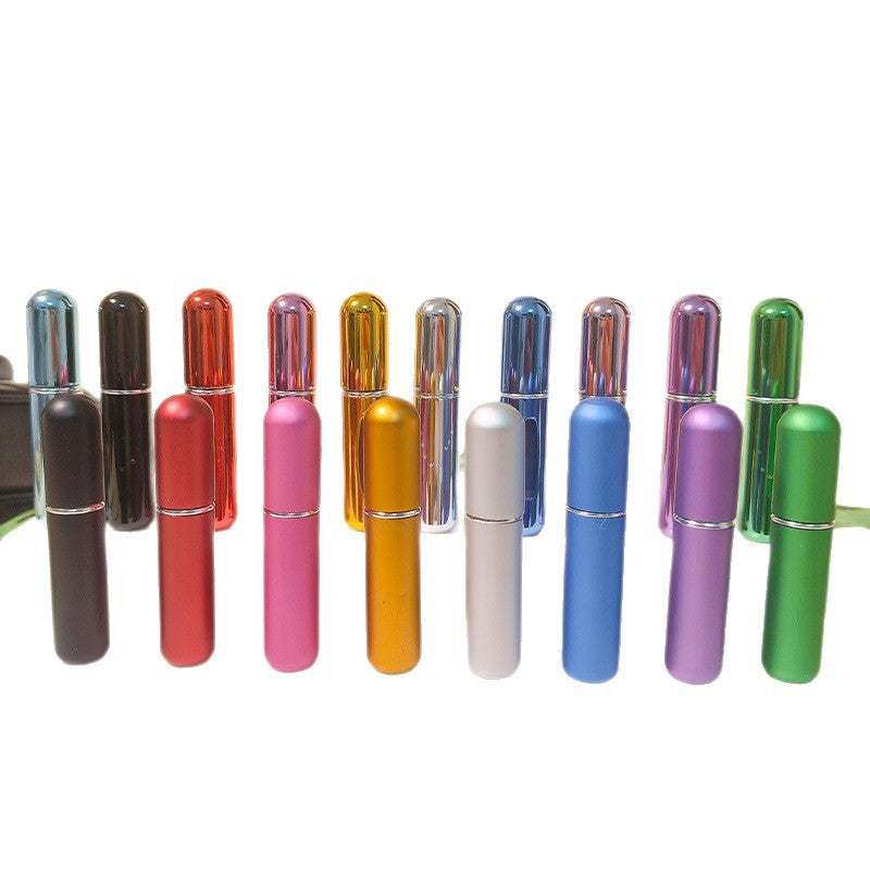 Refillable Perfume Spray Bottle