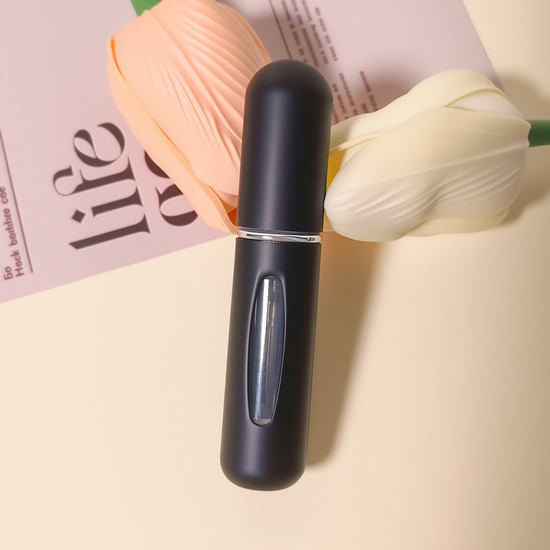 Refillable Perfume Spray Bottle