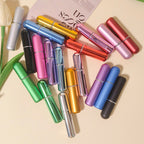 Refillable Perfume Spray Bottle