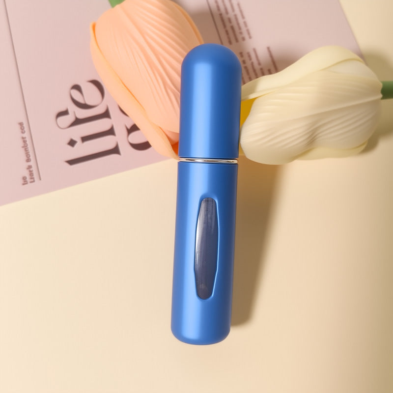 Refillable Perfume Spray Bottle